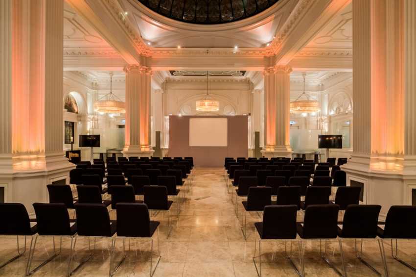 Andaz London Liverpool Street