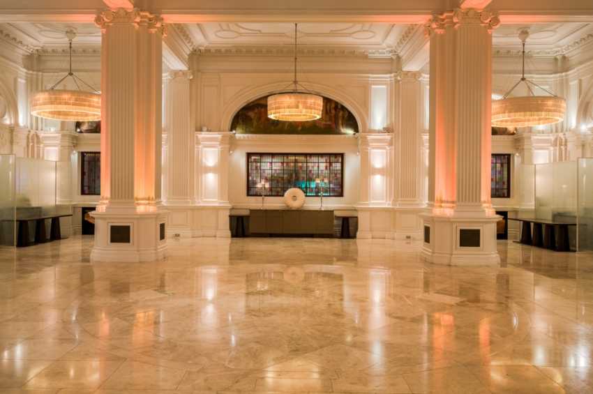 Andaz London Liverpool Street