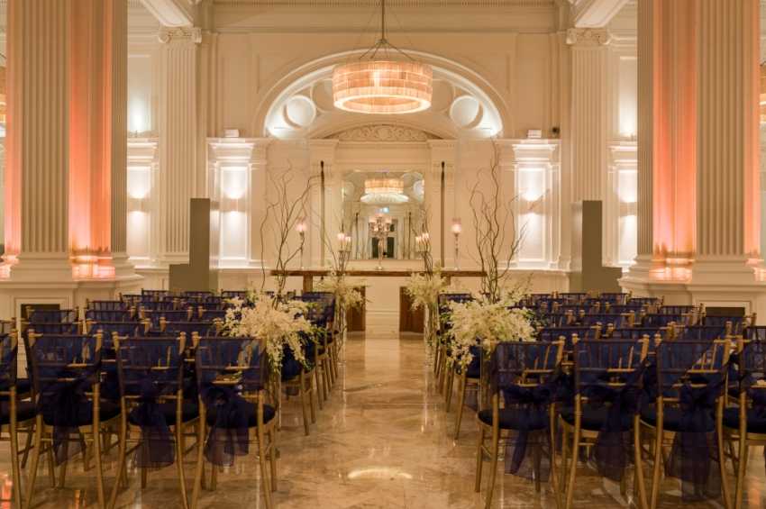 Andaz London Liverpool Street