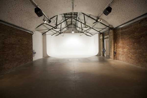 Shoreditch Studios