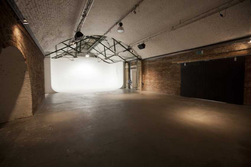 Conference venues in London: Shoreditch Studios