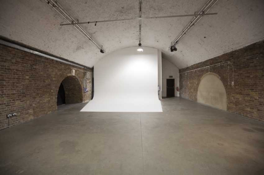 Conference venues in London: Shoreditch Studios