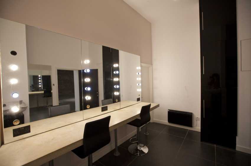 Conference venues in London: Shoreditch Studios
