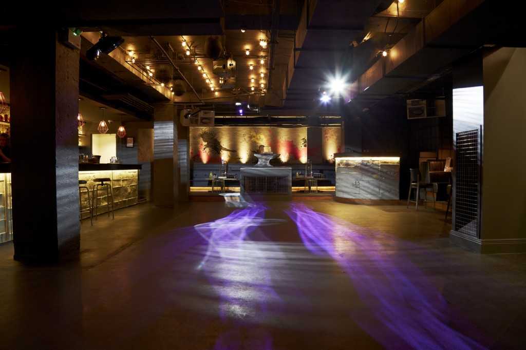 Club and Club VIP