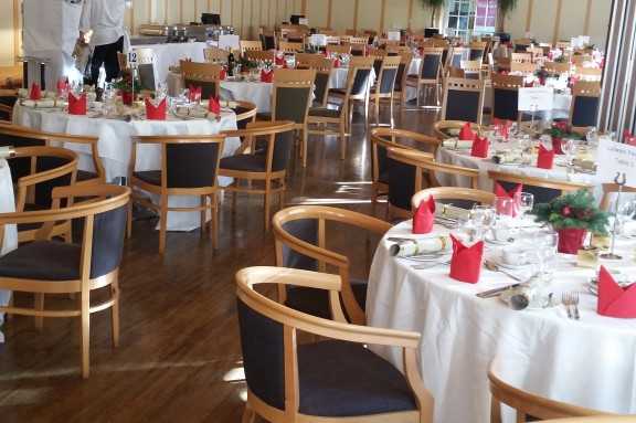 Conference venues in London: Westminster Kingsway College Conference rooms