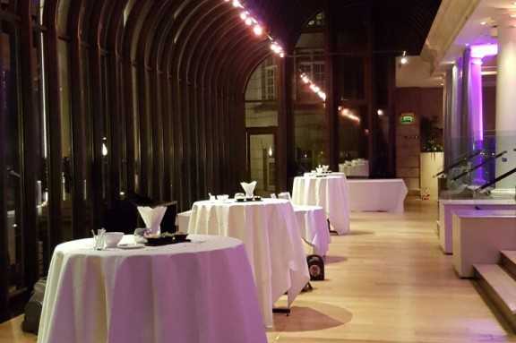 Conference venues in London: Le Meridien Piccadilly