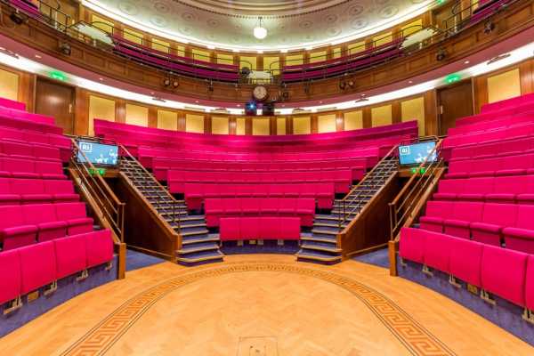 Royal Institution Venue