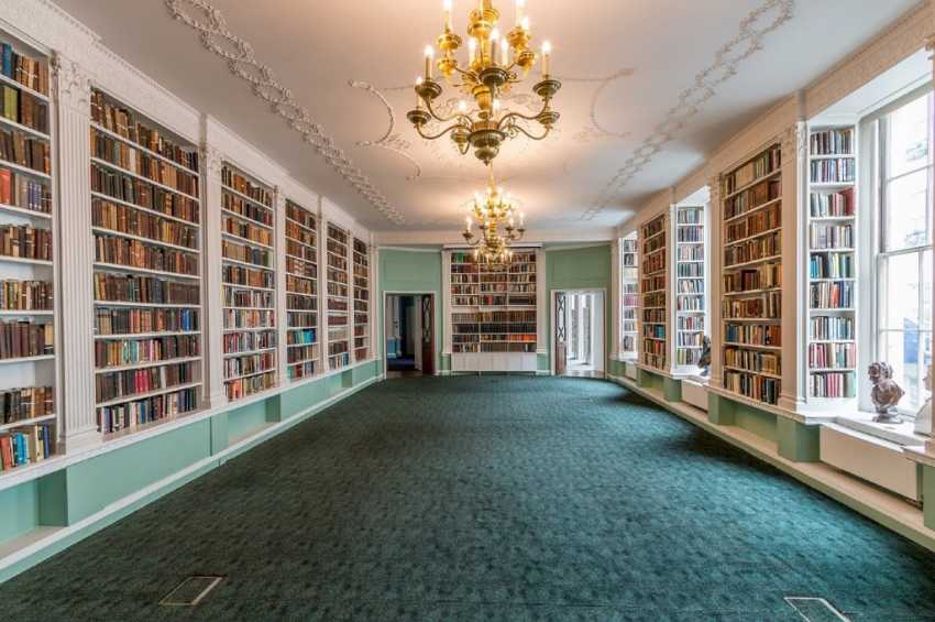Conference venues in London: Royal Institution Venue