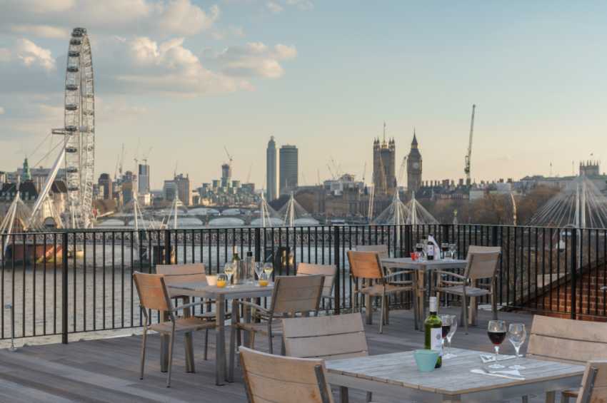 Conference venues in London: IET London: Savoy Place