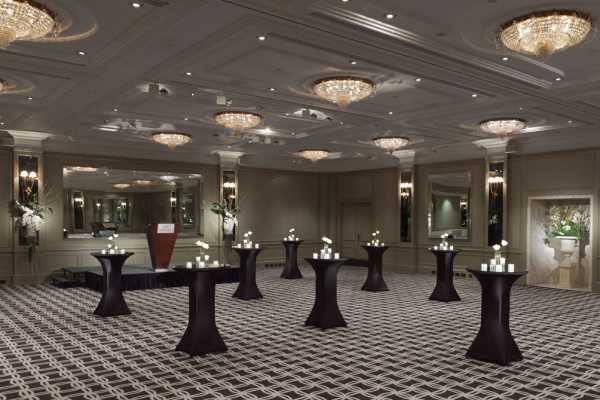 Hyatt Regency London-The Churchill