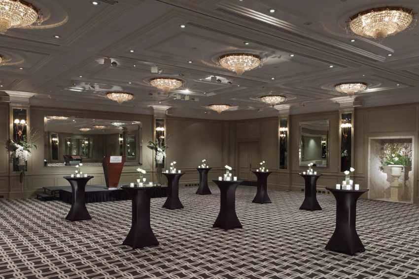 Chartwell Suite