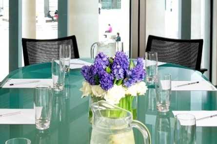Conference venues in London: London Stock Exchange