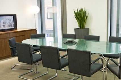 Conference venues in London: London Stock Exchange