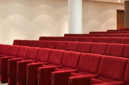 Conference venues in London: London Stock Exchange