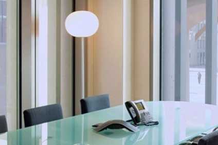 Conference venues in London: London Stock Exchange