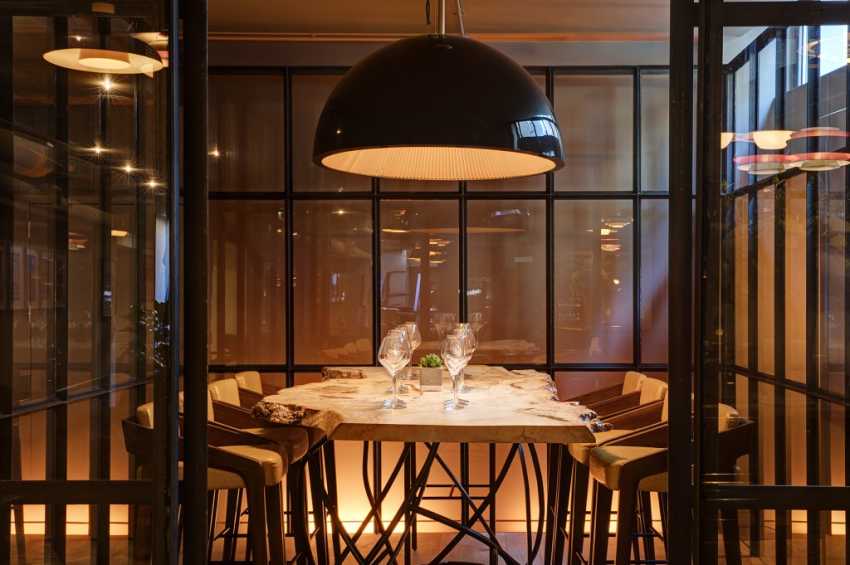 Party venues in London: Clerkenwell London