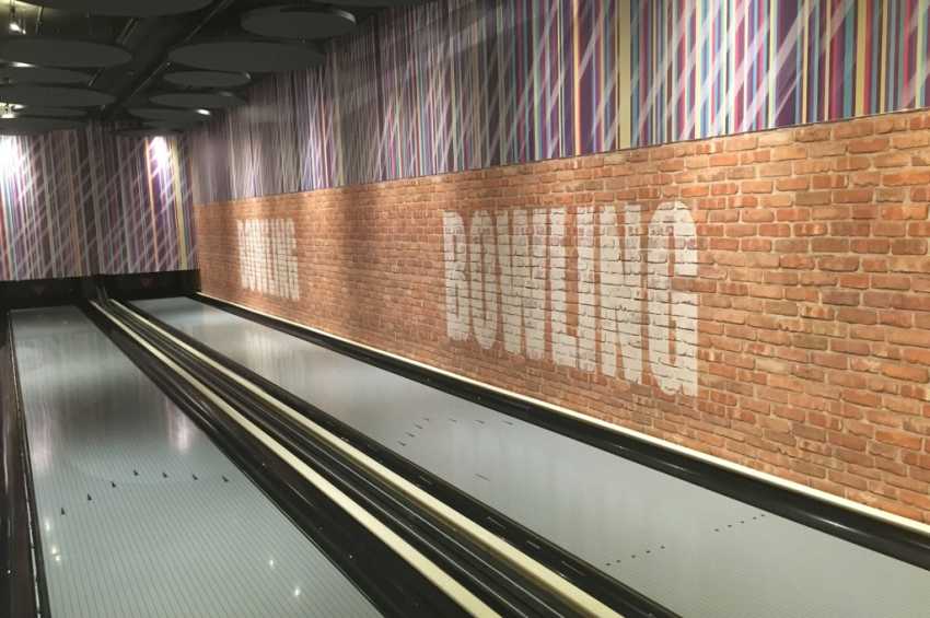 Conference venues in London: Courthouse Hotel Shoreditch