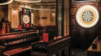 Exclusive Venue Hire 