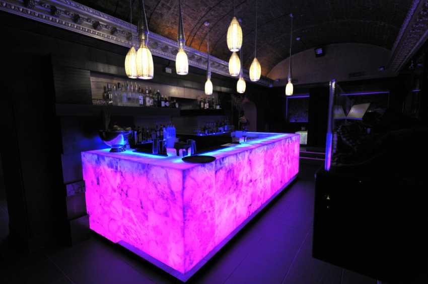 Party venues in London: TOY ROOM
