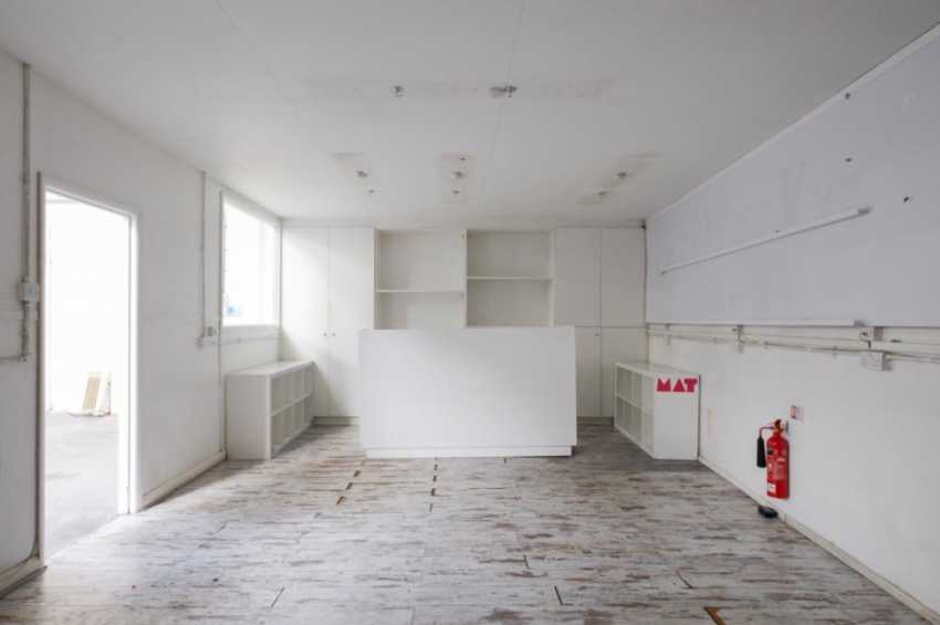 Conference venues in London: Black Swan Studios