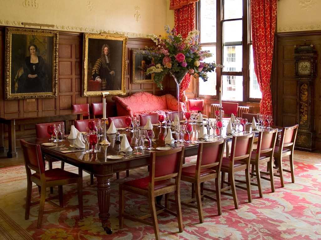 Prince's Room 
