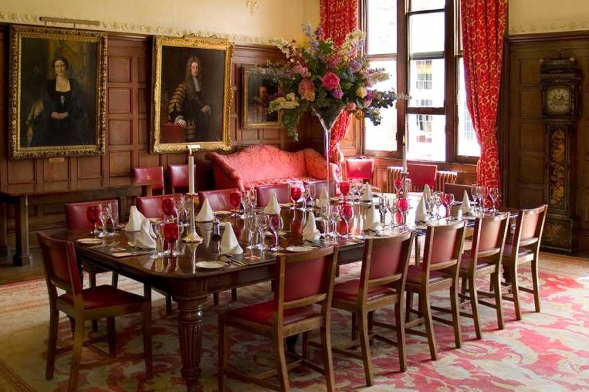 Prince's Room