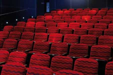 Conference venues in London: London Transport Museum