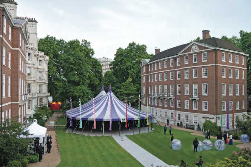 Middle Temple