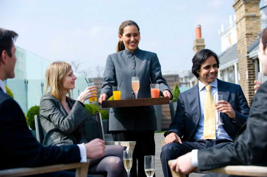 Conference venues in London: Lord's Cricket Ground