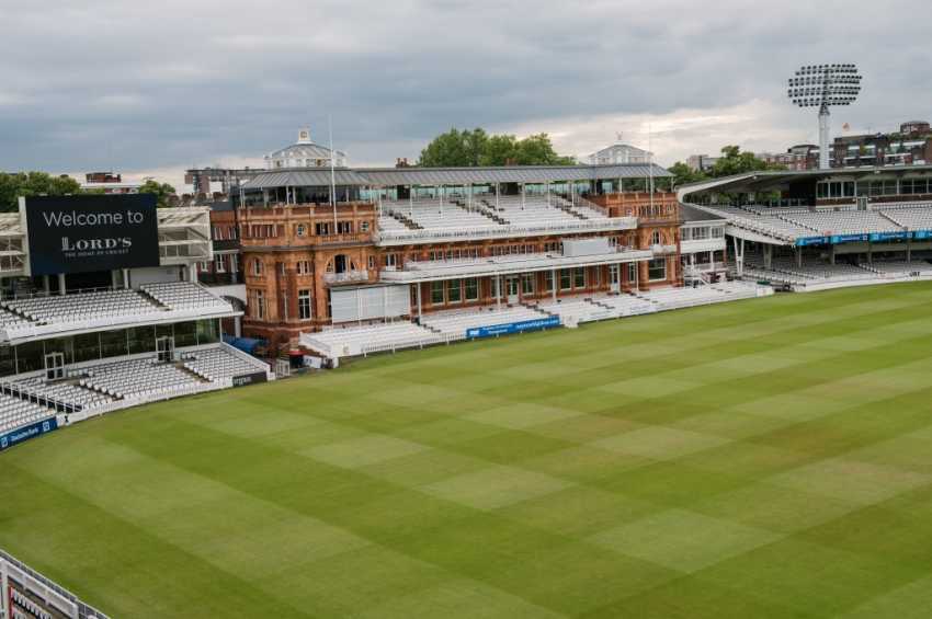 Lord's Cricket Ground