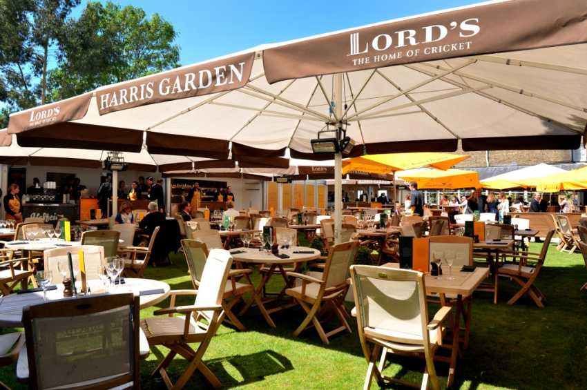 Lord's Cricket Ground