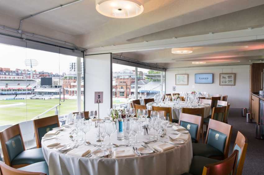Lord's Cricket Ground