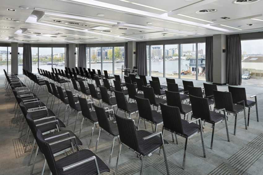 Conference venues in London: Crowne Plaza London-Battersea