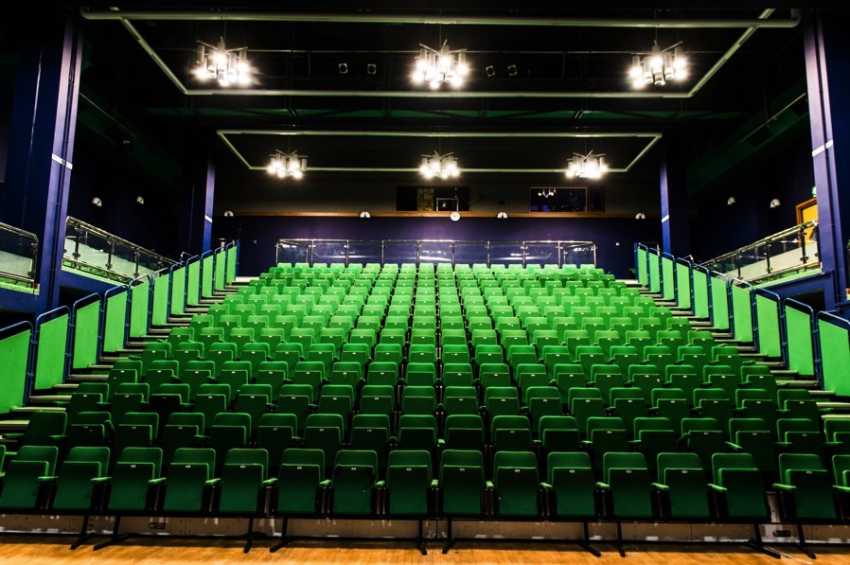 Conference venues in London: Hounslow Arts Centre