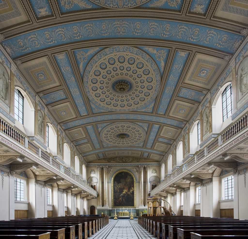 The Chapel