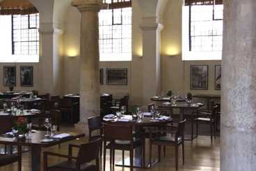 The Old Royal Naval College