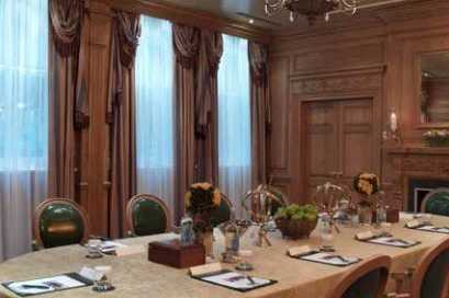 Conference venues in London: The Milestone Hotel