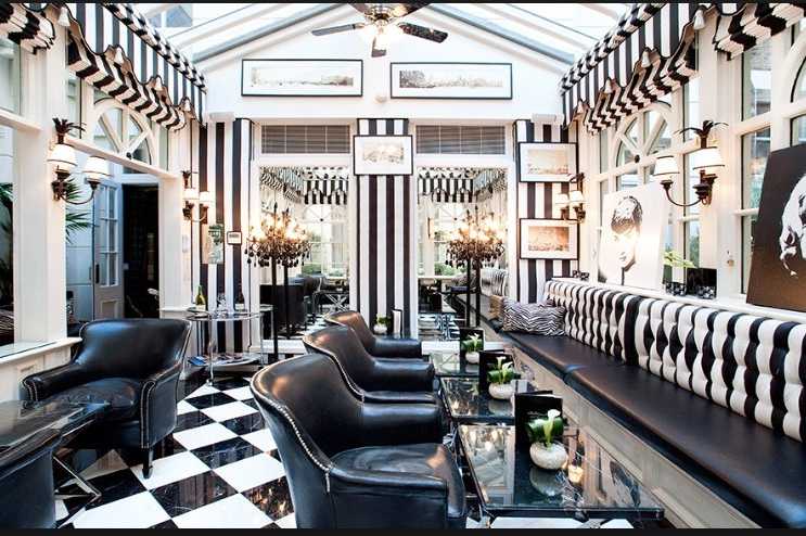 Conference venues in London: The Milestone Hotel