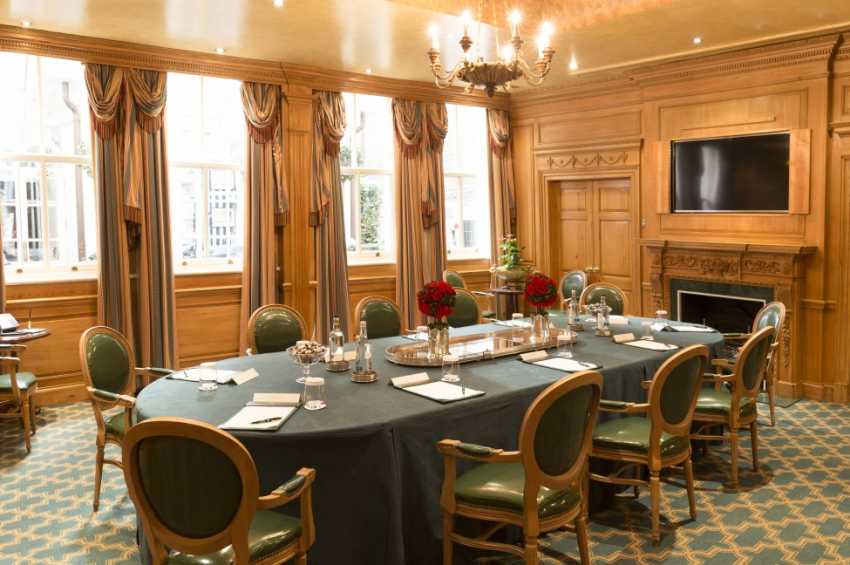 The Milestone Hotel