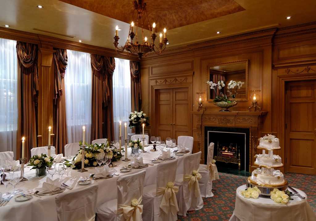 Windsor Suite