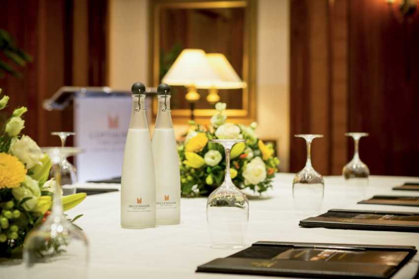 Conference venues in London: Copthorne Tara Hotel London Kensington