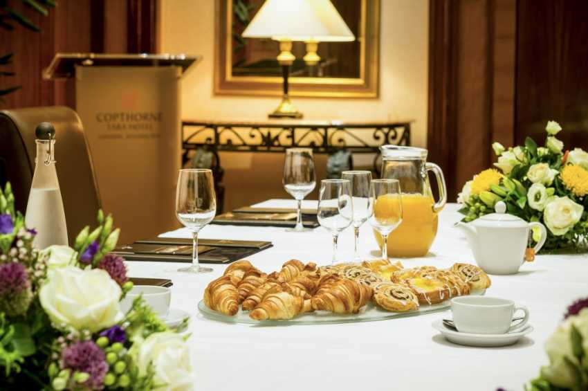 Conference venues in London: Copthorne Tara Hotel London Kensington