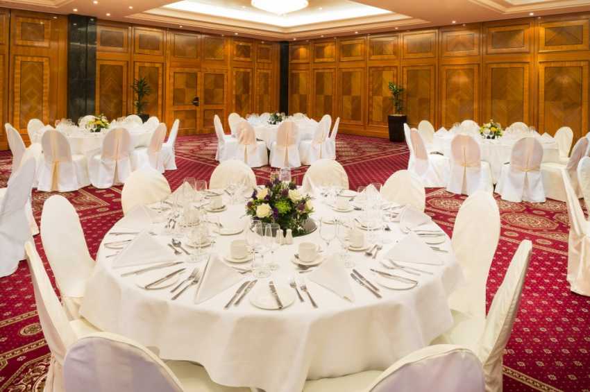 Conference venues in London: Copthorne Tara Hotel London Kensington