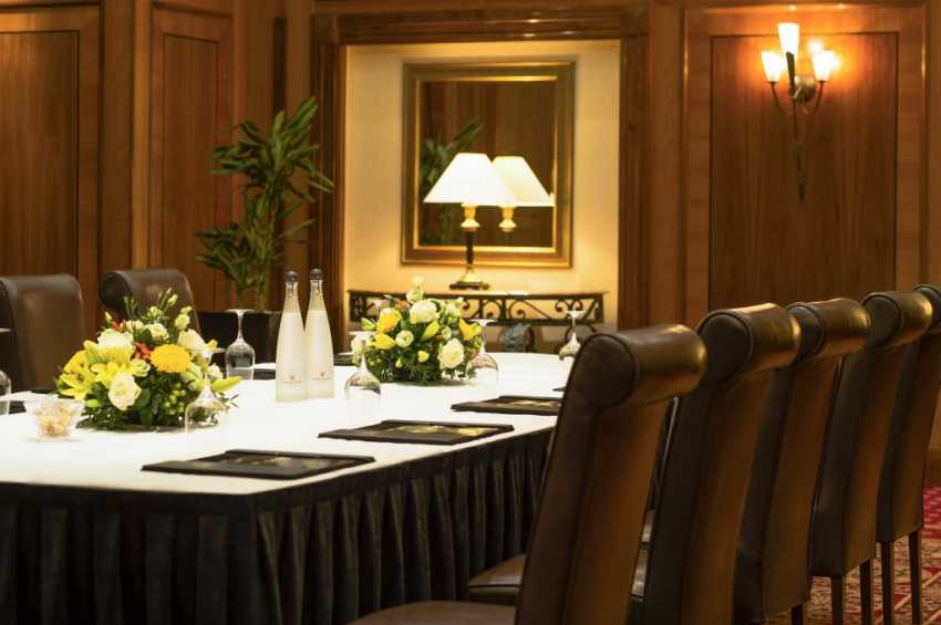 Conference venues in London: Copthorne Tara Hotel London Kensington