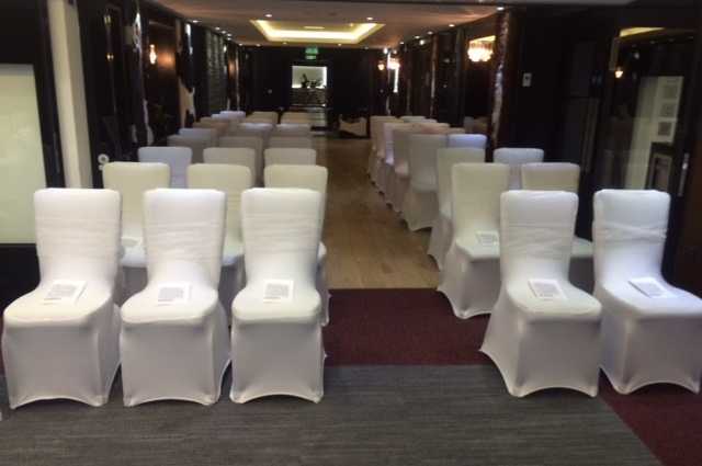 DoubleTree by Hilton London Greenwich