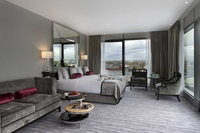 DoubleTree by Hilton London Greenwich