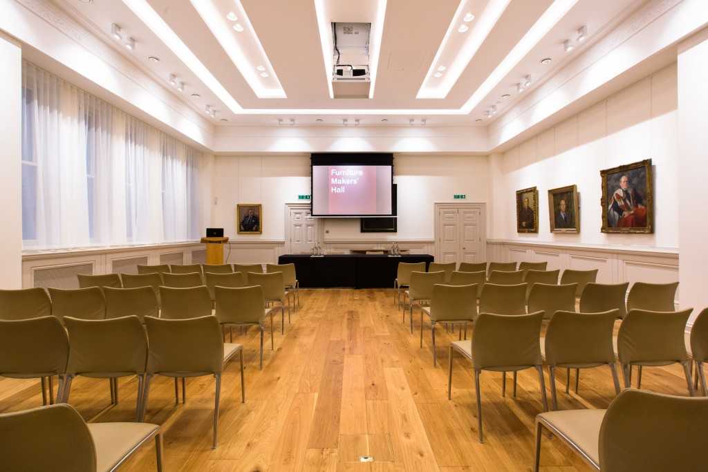 David Burbidge Suite