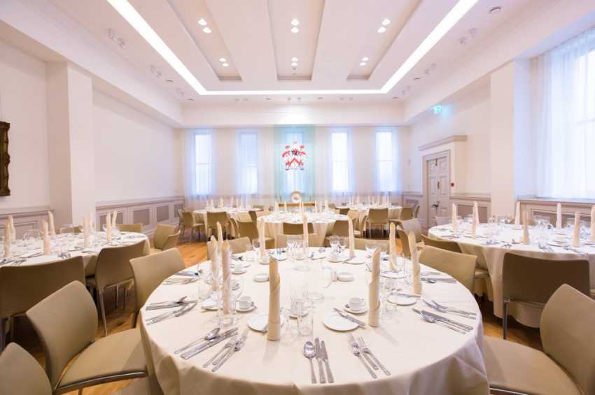 Furniture Makers Hall