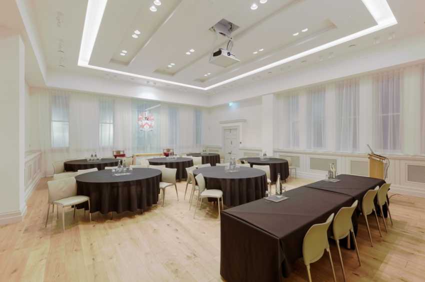 Furniture Makers Hall