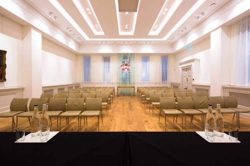 Furniture Makers Hall